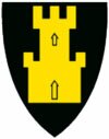 Coat of arms Finnmark