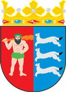 coat of arms Lappi
